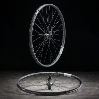 Gravel Bike Wheels