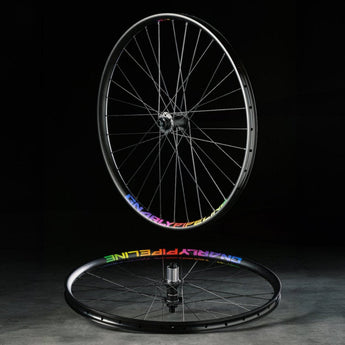 Mountain Bike Wheels