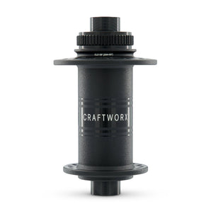 Craftworx Boost 15x110 Mtn Bike Front Hub