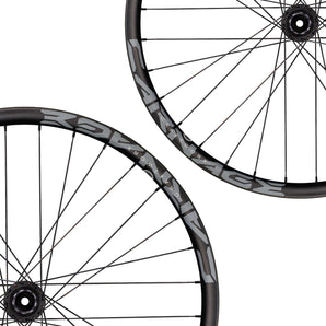 Craftworx Carnage 29 Carbon Mtn Bike Wheels