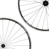 Craftworx DT Swiss R460 Road Bike Wheelset