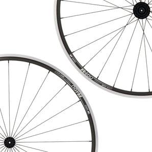 Craftworx DT Swiss R460 Road Bike Wheelset