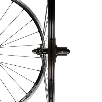 Craftworx DT Swiss R460 Road Bike Wheelset