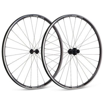 Craftworx DT Swiss R460 Road Bike Wheelset