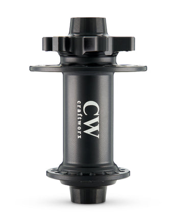 Craftworx Enduro SL Front Hub