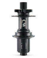 Craftworx Enduro SL Non Boost Mountain Bike Hub 12x142