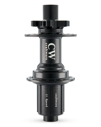 Craftworx Enduro SL Non Boost Mountain Bike Hub 12x142