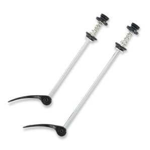 Craftworx Quick Release Skewers for Road Bike Hubs