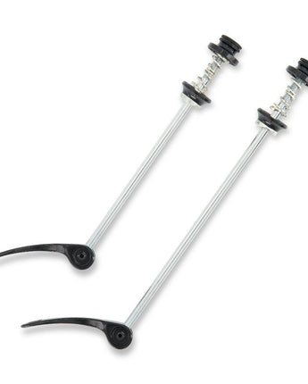 Craftworx Quick Release Skewers for Road Bike Hubs