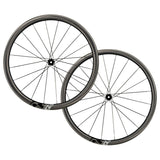 Craftworx SLR Ultra-Lite Carbon Road Disc Wheelset