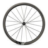 Craftworx SLR Ultra-Lite Carbon Road Disc Wheel