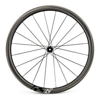 Craftworx SLR Ultra-Lite Carbon Road Disc Wheel