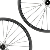 Craftworx Speedpro HD 700c Alloy Disc Brake Road Bike Wheels