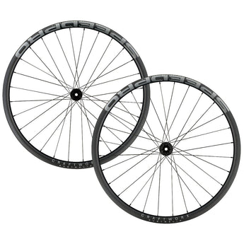 Craftworx Speedpro HD 700c Alloy Disc Brake Road Bike Wheels