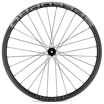 Craftworx Speedpro HD 700c Alloy Disc Brake Road Bike Wheels