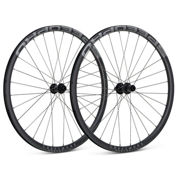 Craftworx Speedpro HD 700c Alloy Disc Brake Road Bike Wheels