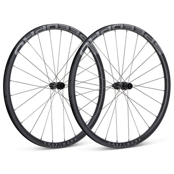 Craftworx Speed Pro Alloy Road Wheels DB CL