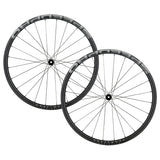 Craftworx Speedpro Road Disc Brake Wheels