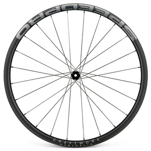 Craftworx Speedpro Alloy Road Disc Brake Wheels