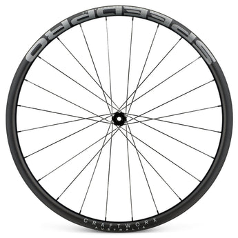 Craftworx Speedpro Alloy Road Disc Brake Wheels