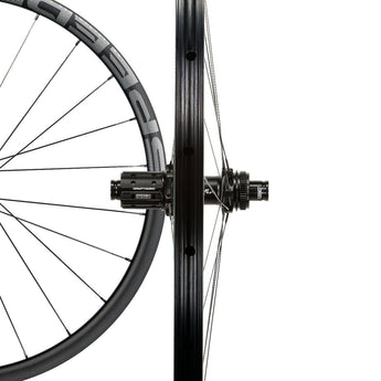 Craftworx Speedpro Alloy Road Wheels