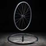 Craftworx Ultima RX 700c Disc Brake Road Wheelset 2