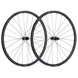 Craftworx Ultima RX 700c Disc Brake Road Wheelset 7