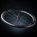 Craftworx SED 50mm Carbon Road Disc Wheel