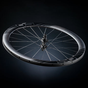 Craftworx SED 50mm Carbon Road Disc Wheel