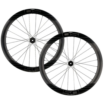 Craftworx Ultima 50 Carbon Road Disc Wheelset