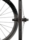 Craftworx Ultima 50 Carbon Road Disc Wheelset