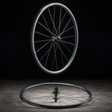 Caftworx Ultima Rim Brake Specific Alloy Road Bike Wheels