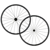 Caftworx Ultima Rim Brake Specific Alloy Road Bike Wheels