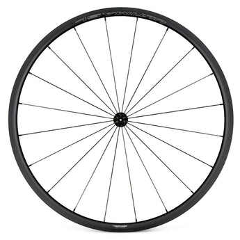 Craftworx Ultima Rim Brake Specific Alloy Road Bike Wheels