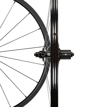 Craftworx Ultima Rim Brake Specific Alloy Road Bike Wheels