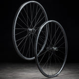 Craftworx Ultima SLD Alloy Road Disc Wheelset