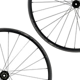 Craftworx Ultima SLD Alloy Road Disc Wheelset