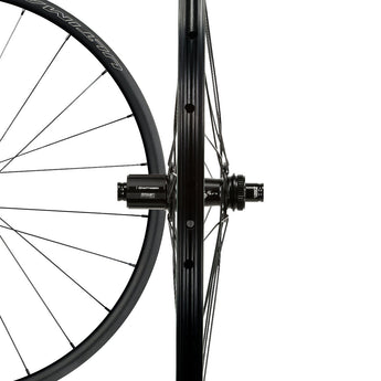 Craftworx Ultima SLD Alloy Road Disc Wheelset