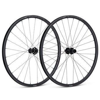 Craftworx Ultima SLD Alloy Road Disc Wheelset