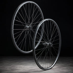 Craftworx Ultima SLD Alloy E-Road Disc Wheelset for E-Bikes