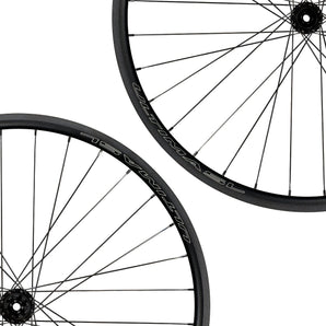 Craftworx Ultima SLD Alloy E-Road Disc Wheelset for E-Bikes