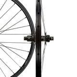 Craftworx Ultima SLD Alloy E-Road Disc Wheelset for E-Bikes