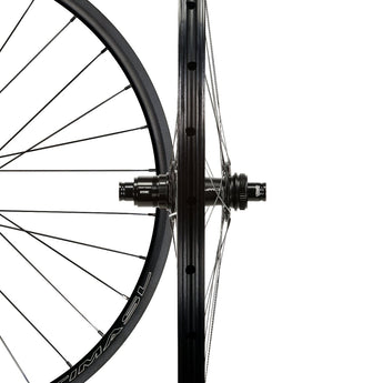 Craftworx Ultima SLD Alloy E-Road Disc Wheelset for E-Bikes