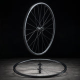 Craftworx Ultima SLD Lite GEN3 Alloy Road Disc Wheelset