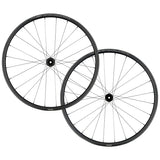 Craftworx Ultima SLD Lite GEN3 Alloy Road Disc Wheelset