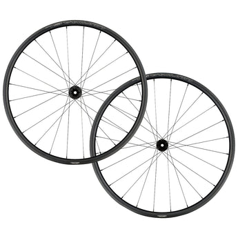 Craftworx Ultima SLD Lite GEN3 Alloy Road Disc Wheelset