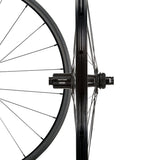 Craftworx Ultima SLD Lite GEN3 Alloy Road Disc Wheelset