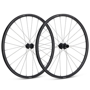 Craftworx Ultima SLD Lite GEN3 Alloy Road Disc Wheelset