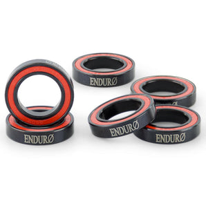 Enduro 680 Zero Ceramic High Performance Bearings