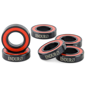 Enduro 6902 Zero Ceramic Sealed Bearings